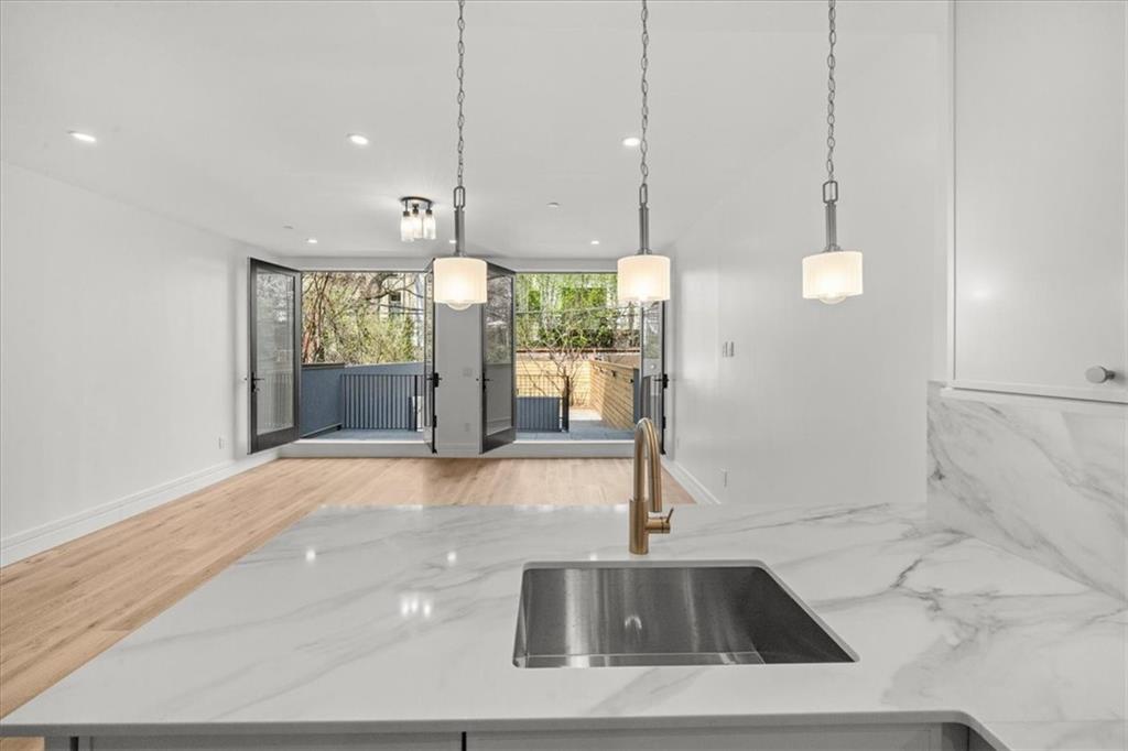 147 Luquer Street, Unit 1 Brooklyn, NY 11231 - Photo 10 of 26 Kitchen