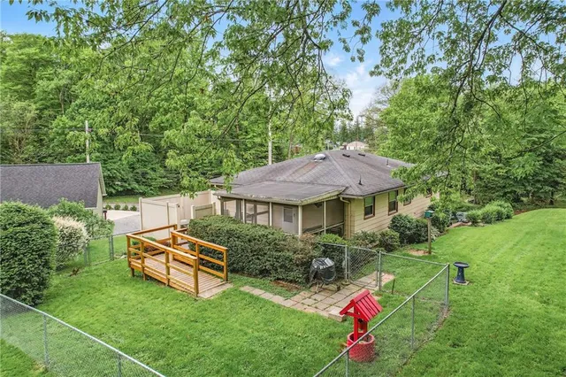 $164,000 | 50 Davis Drive, Sharpsville, PA 16150