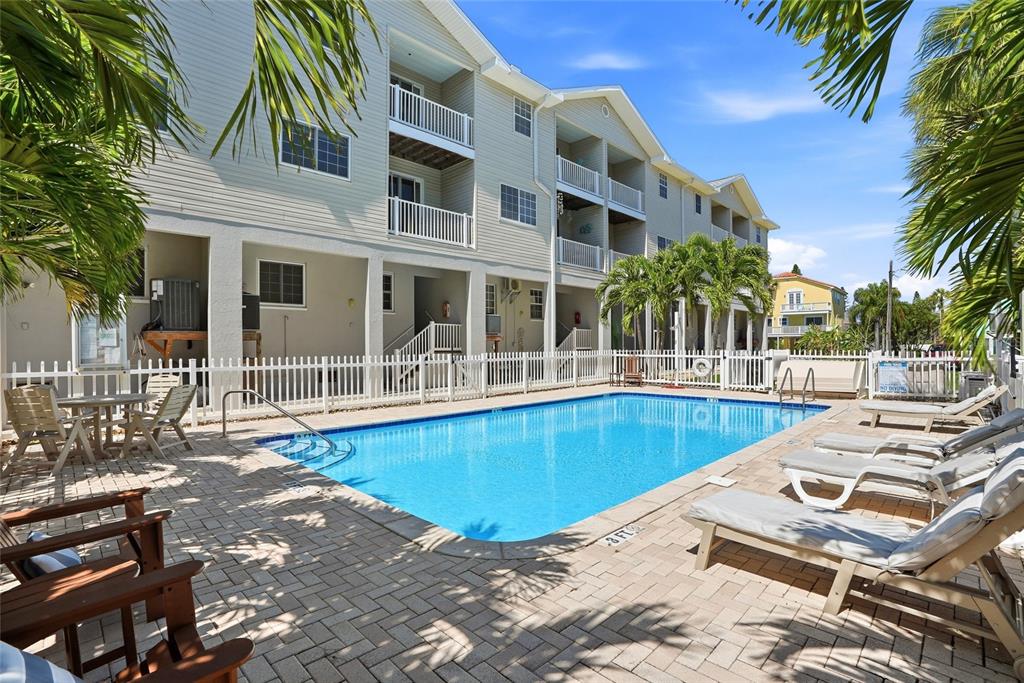 15467 Gulf Boulevard, Unit 8 Madeira Beach, FL 33708 - Photo 27 of 31