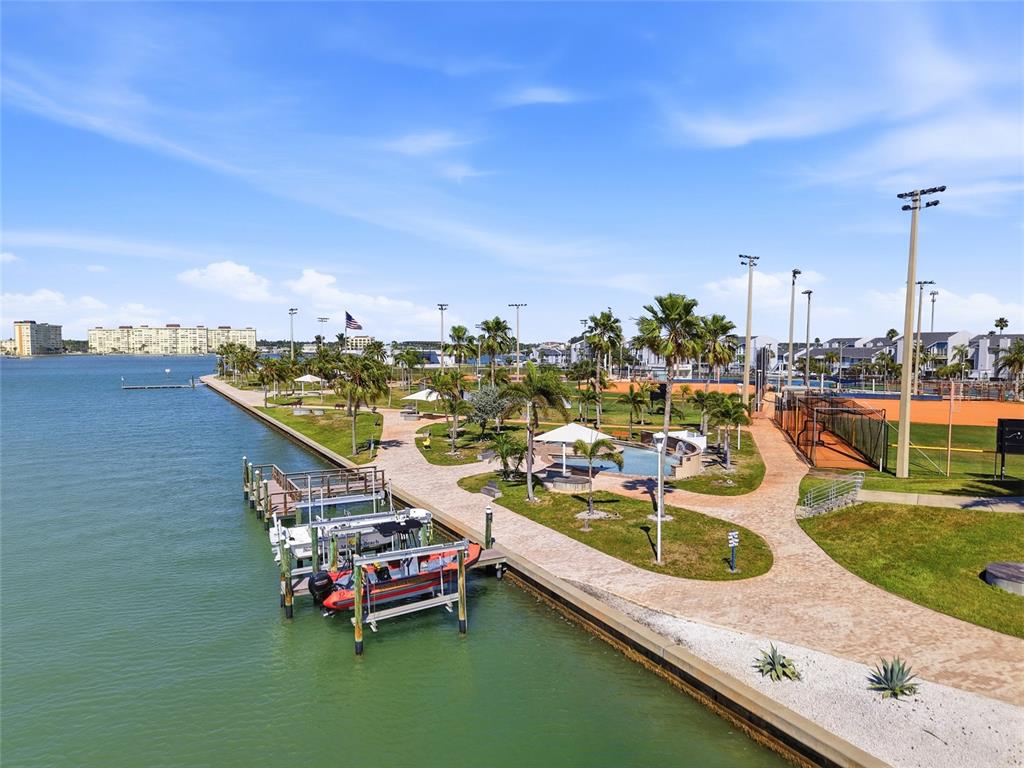 15467 Gulf Boulevard, Unit 8 Madeira Beach, FL 33708 - Photo 28 of 31