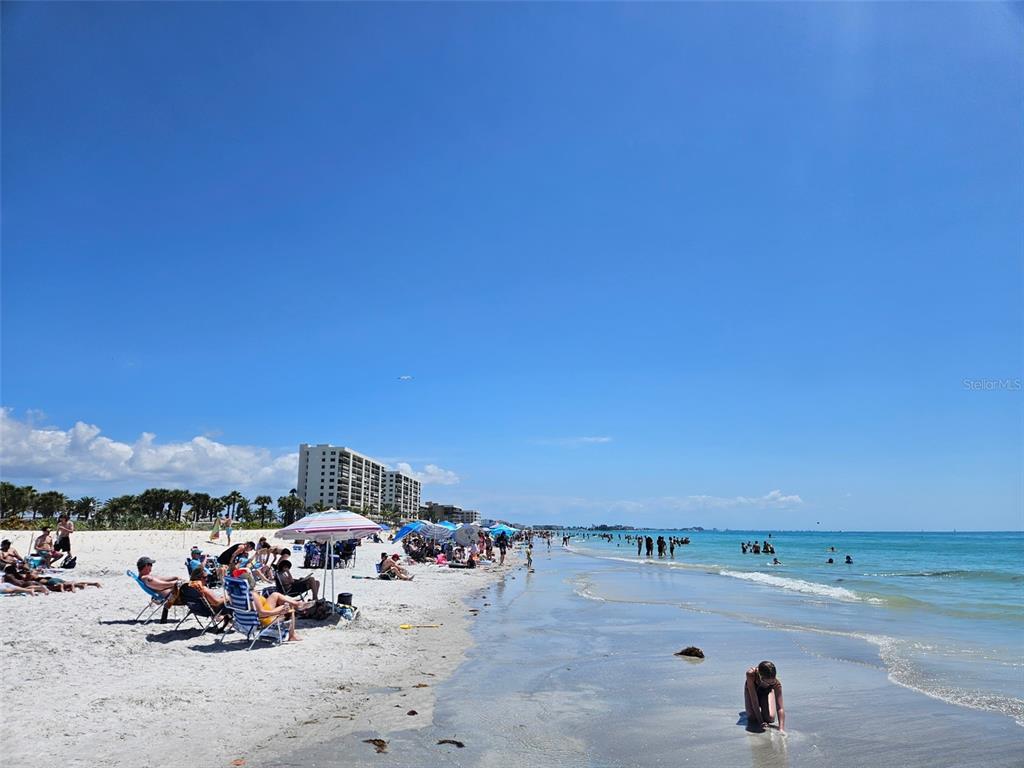 15467 Gulf Boulevard, Unit 8 Madeira Beach, FL 33708 - Photo 3 of 31