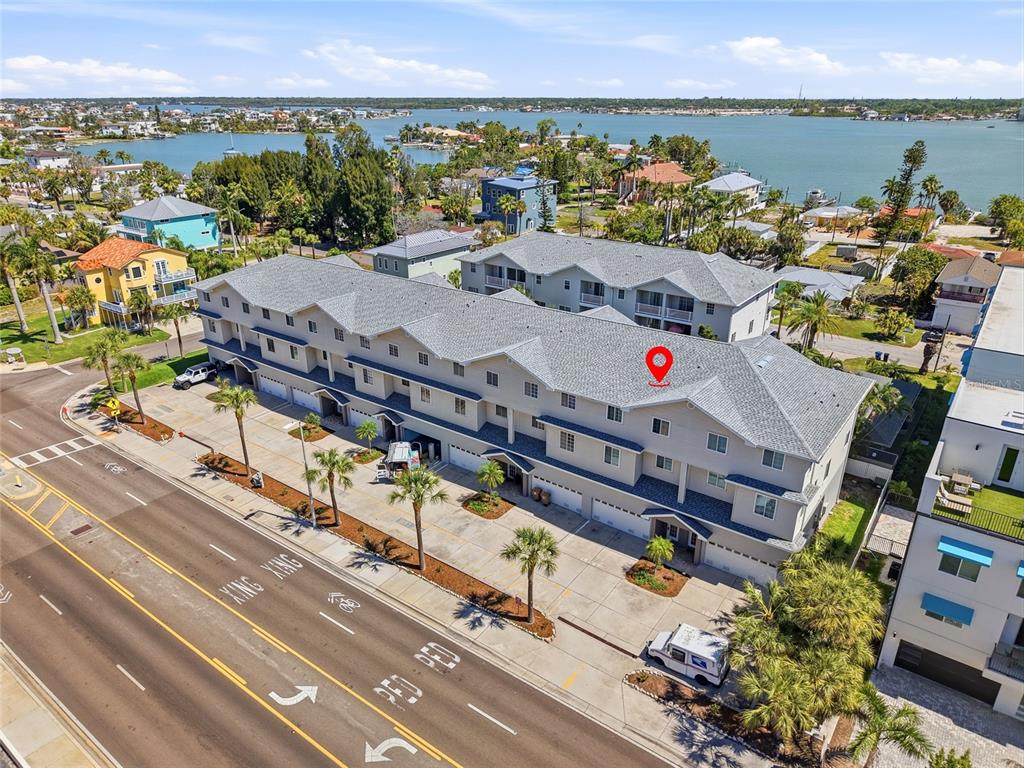 15467 Gulf Boulevard, Unit 8 Madeira Beach, FL 33708 - Photo 5 of 31