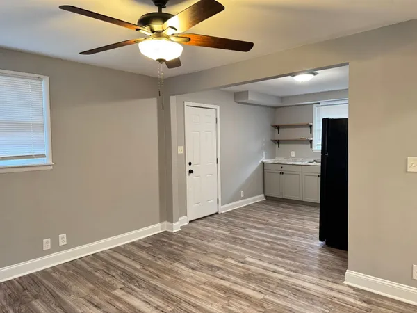 $825 | 462 Circle Drive, Unit 462, Clarksville, TN 37043