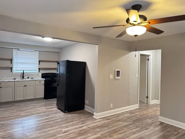 $825 | 462 Circle Drive, Unit 462, Clarksville, TN 37043