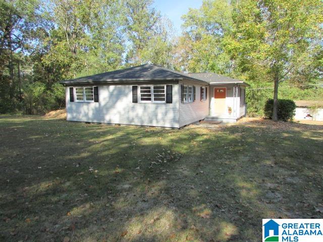 888 Peaceful Valley Road Eastaboga, AL 36260 - Photo 2 of 26