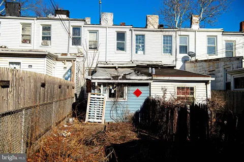 $59,900 | 1631 Ceddox Street, Curtis Bay, MD 21226