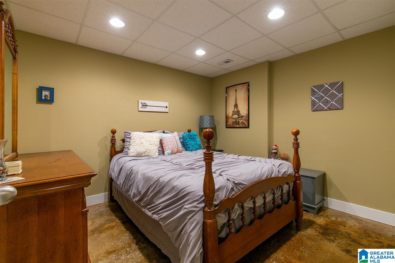 750 Ridgefield Way Odenville, AL 35120 - Photo 27 of 38