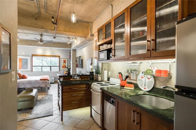 $345,000 | 131 East Broad Street, Unit 503, Athens, GA 30601