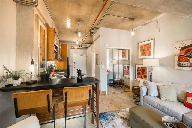 $345,000 | 131 East Broad Street, Unit 503, Athens, GA 30601