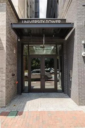 $345,000 | 131 East Broad Street, Unit 503, Athens, GA 30601