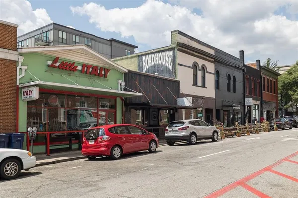 $345,000 | 131 East Broad Street, Unit 503, Athens, GA 30601