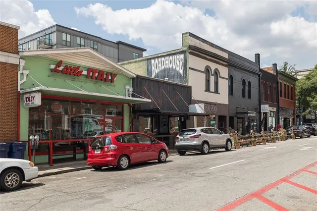 $345,000 | 131 East Broad Street, Unit 503, Athens, GA 30601