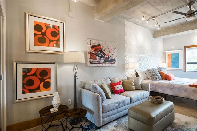 $345,000 | 131 East Broad Street, Unit 503, Athens, GA 30601