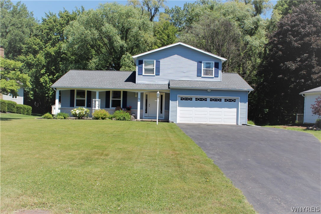 73 Hallock Road Chili, NY 14624 - Photo 1 of 1