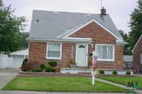 23793 David Eastpointe, MI 48021 - Photo 1 of 9 489199.JPG