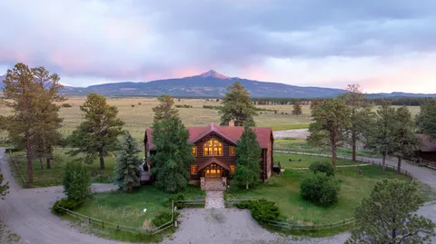 $5,400,000 | 7725 South 44z, Norwood, CO 81423