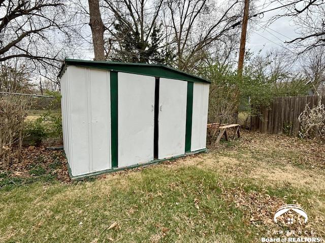 1208 West 20th Street Lawrence, KS 66046 - Photo 33 of 35