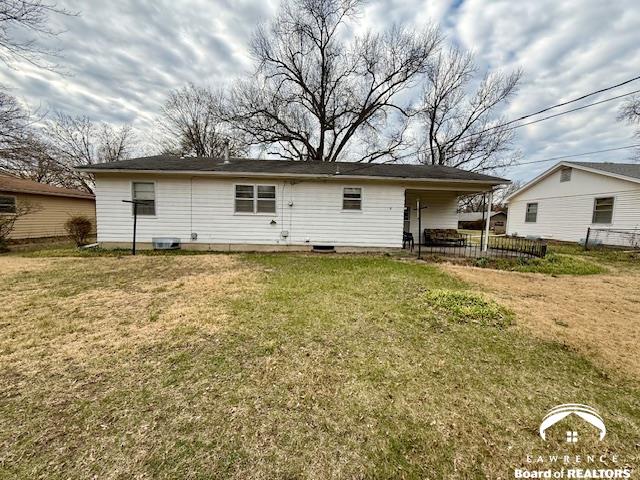 1208 West 20th Street Lawrence, KS 66046 - Photo 35 of 35