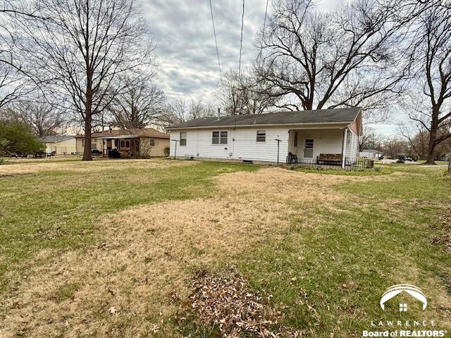 1208 West 20th Street Lawrence, KS 66046 - Photo 7 of 35
