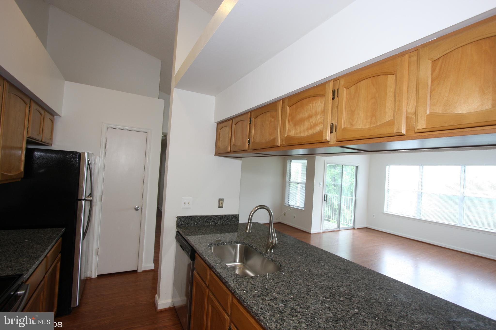 14103 Valleyfield Drive, Unit 113 Silver Spring, MD 20906 - Photo 8 of 24 Kitchen