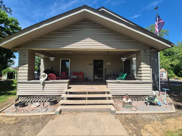 $160,000 | 1201 Fairview Road, Rosiclare, IL 62982