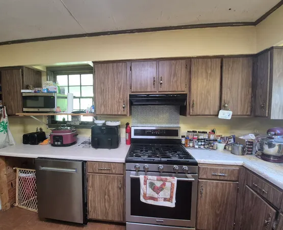$160,000 | 1201 Fairview Road, Rosiclare, IL 62982