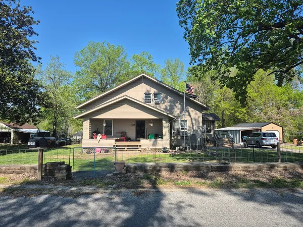 $160,000 | 1201 Fairview Road, Rosiclare, IL 62982