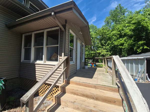 $160,000 | 1201 Fairview Road, Rosiclare, IL 62982