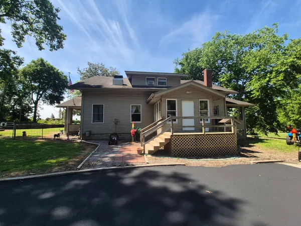 $160,000 | 1201 Fairview Road, Rosiclare, IL 62982