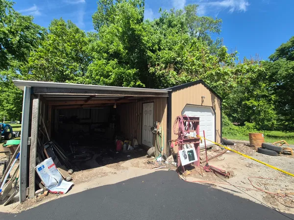 $160,000 | 1201 Fairview Road, Rosiclare, IL 62982
