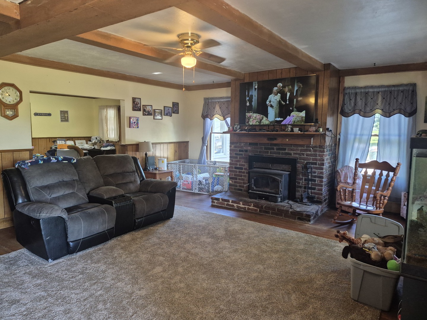1201 Fairview Road Rosiclare, IL 62982 - Photo 6 of 40