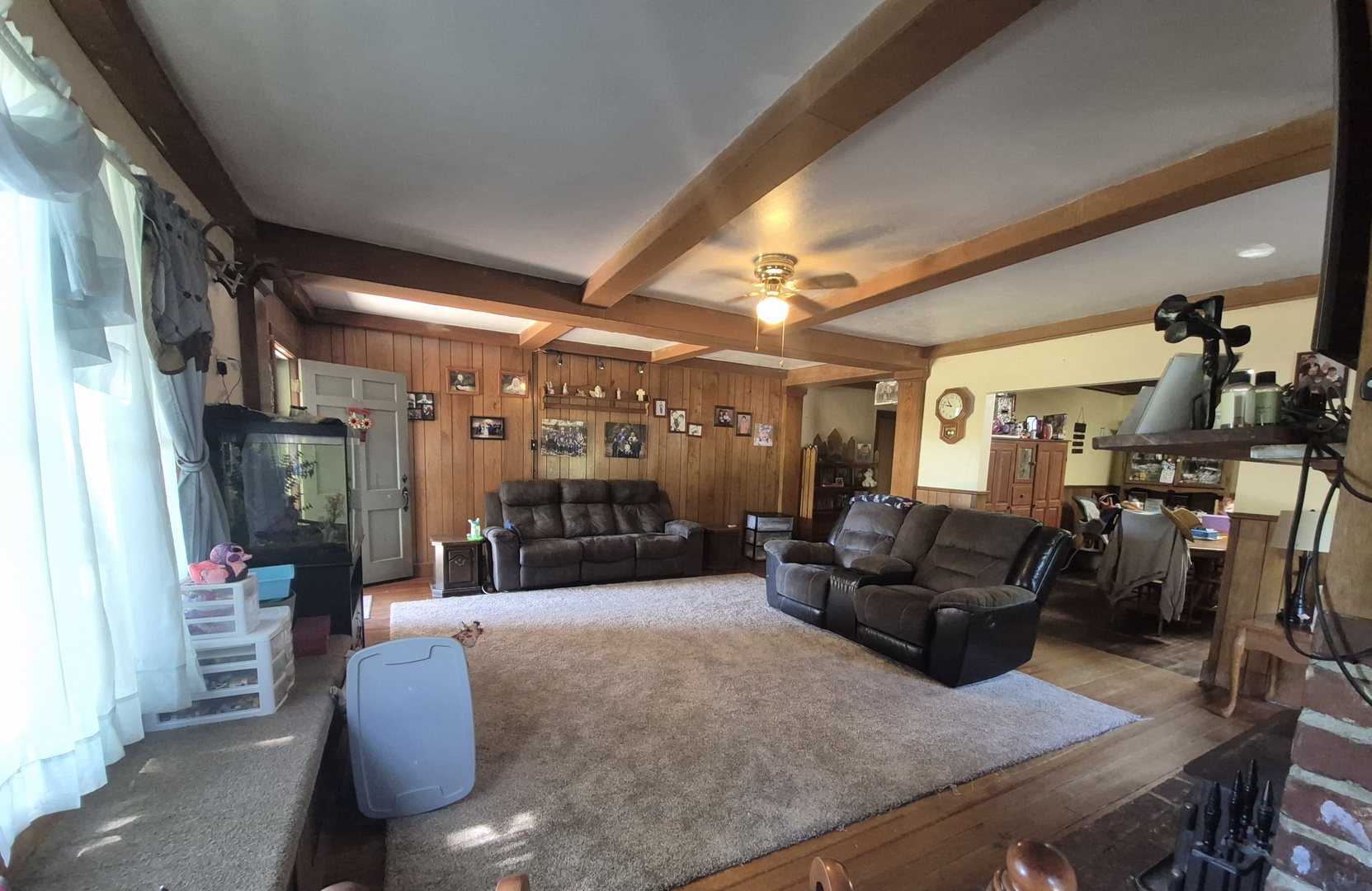 1201 Fairview Road Rosiclare, IL 62982 - Photo 7 of 40