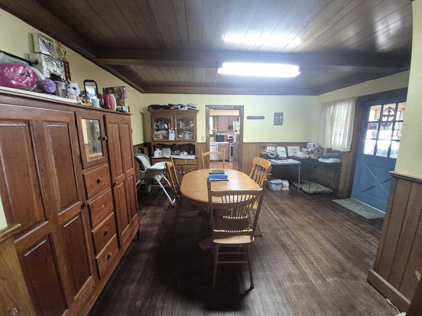 1201 Fairview Road Rosiclare, IL 62982 - Photo 8 of 40