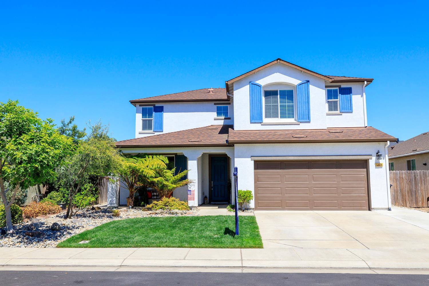 5224 Davina Way Keyes, CA 95328 - Photo 1 of 67