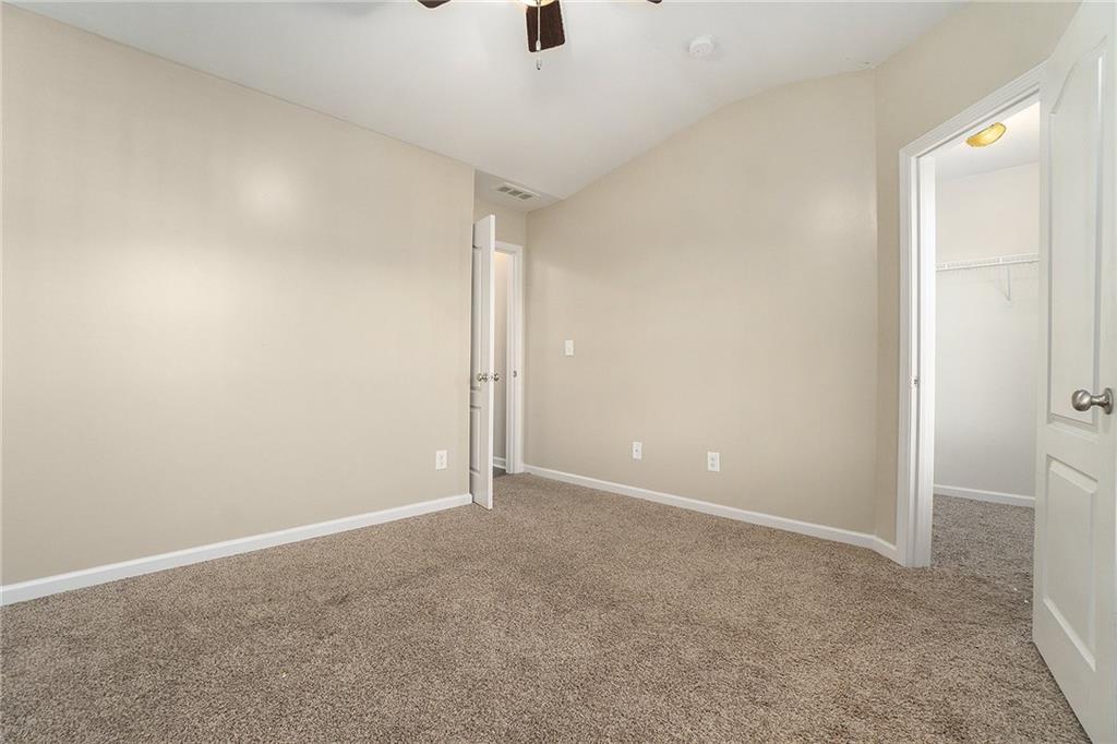 3989 Princeton Lakes Pass Southwest Atlanta, GA 30331 - Photo 20 of 25 a view of an empty room