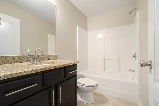 a view of walk in closet