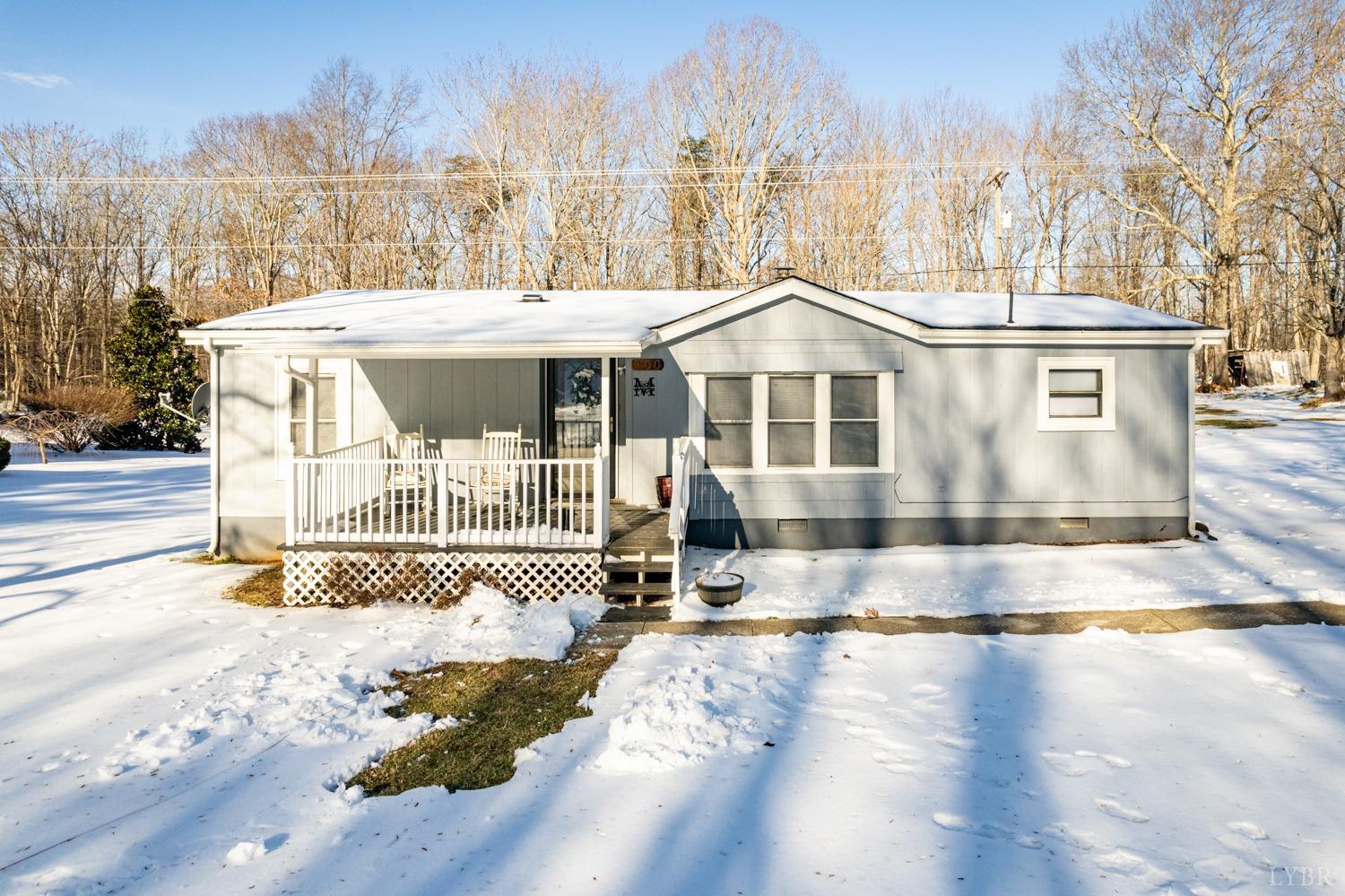 200 Ebenezer Road Amherst, VA 24521 - Photo 1 of 26 Gallery Image 1