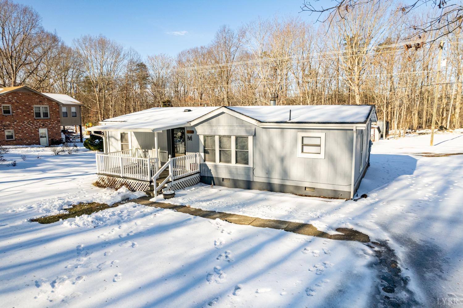 200 Ebenezer Road Amherst, VA 24521 - Photo 24 of 26 Gallery Image 24