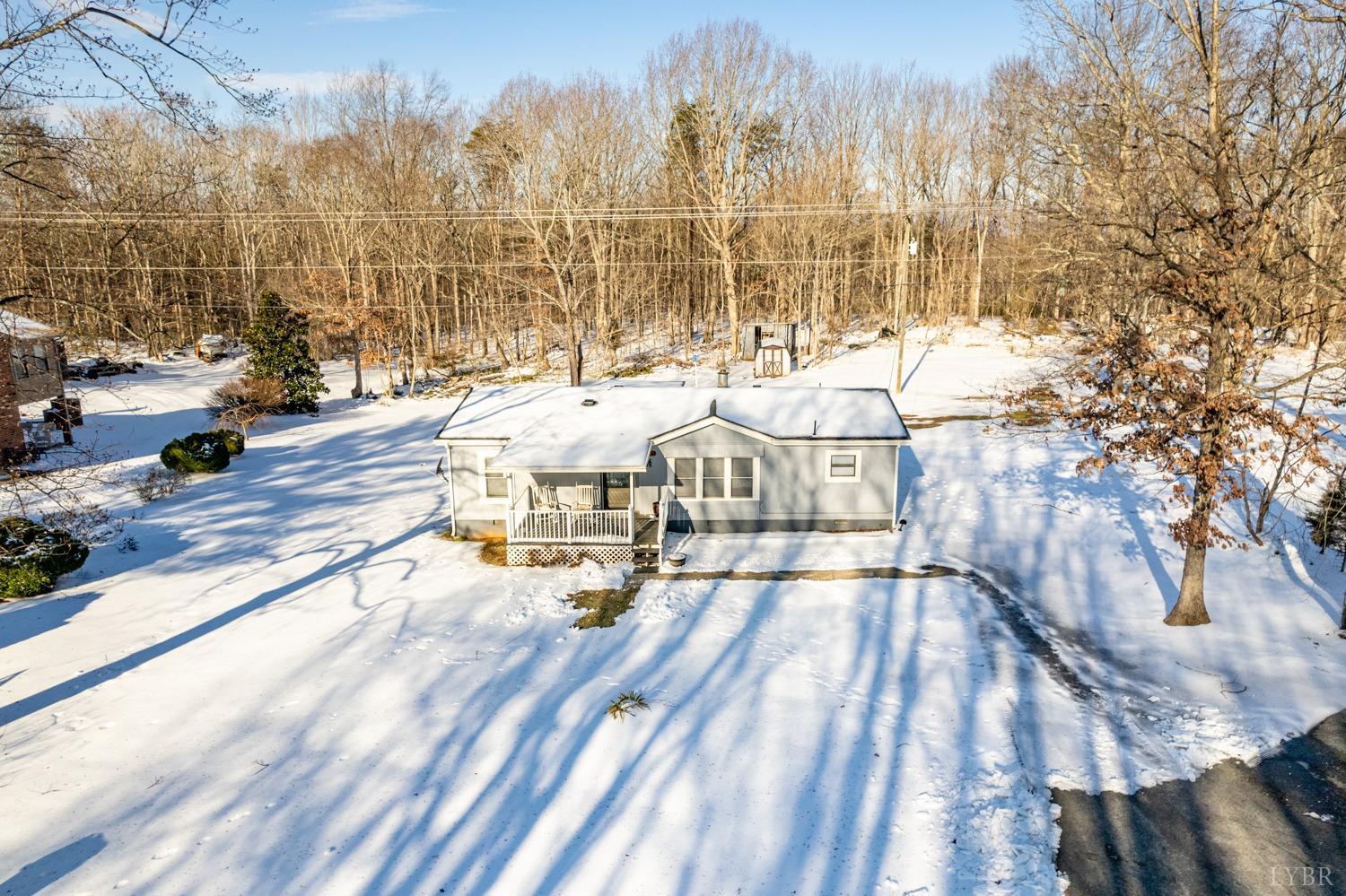 200 Ebenezer Road Amherst, VA 24521 - Photo 26 of 26 Gallery Image 26