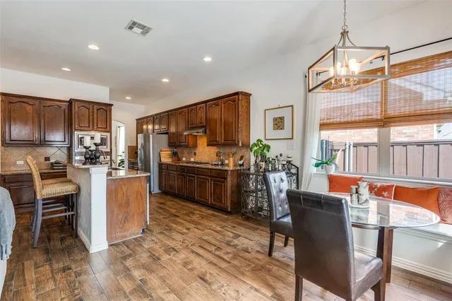 $469,900 | 1604 Creek Crest Drive, McKinney, TX 75071