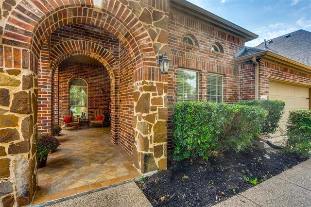 $469,900 | 1604 Creek Crest Drive, McKinney, TX 75071