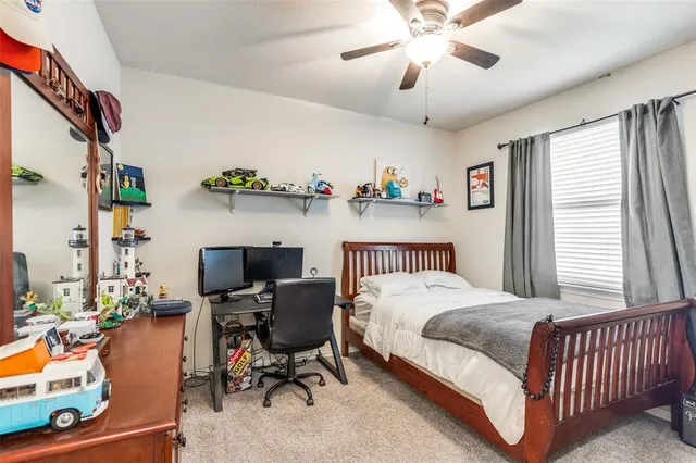 $469,900 | 1604 Creek Crest Drive, McKinney, TX 75071