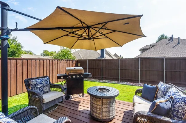 $469,900 | 1604 Creek Crest Drive, McKinney, TX 75071