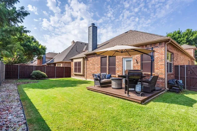 $469,900 | 1604 Creek Crest Drive, McKinney, TX 75071