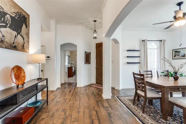 $469,900 | 1604 Creek Crest Drive, McKinney, TX 75071