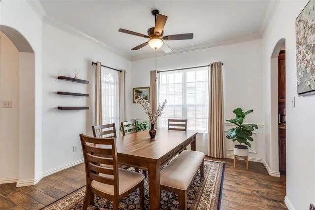 $469,900 | 1604 Creek Crest Drive, McKinney, TX 75071