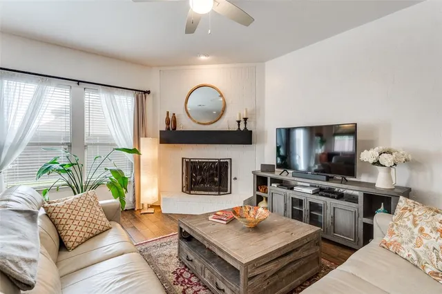 $469,900 | 1604 Creek Crest Drive, McKinney, TX 75071