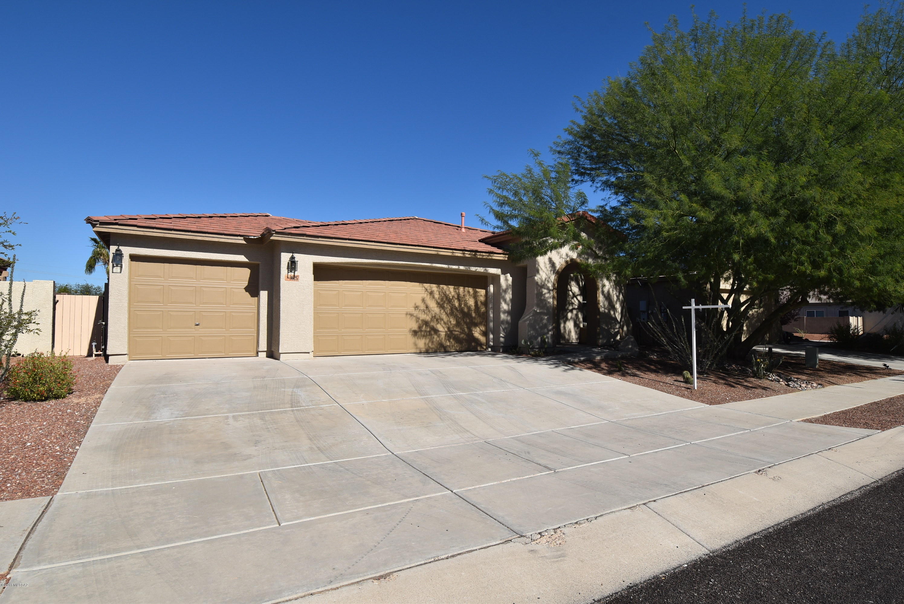 3625 East Canter Road Tucson, AZ 85739 - Photo 48 of 48