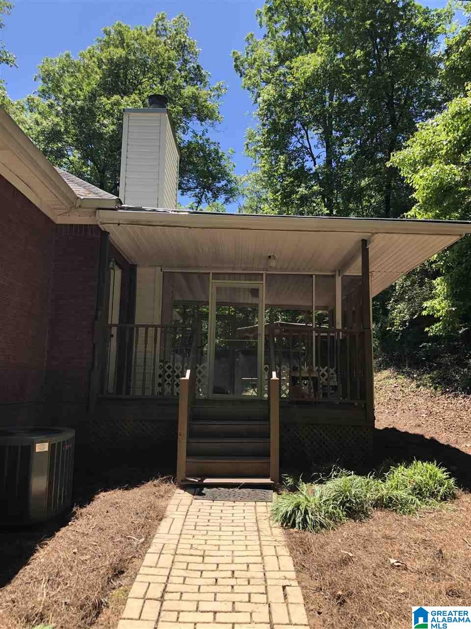 7618 Happy Hollow Road Trussville, AL 35173 - Photo 40 of 46