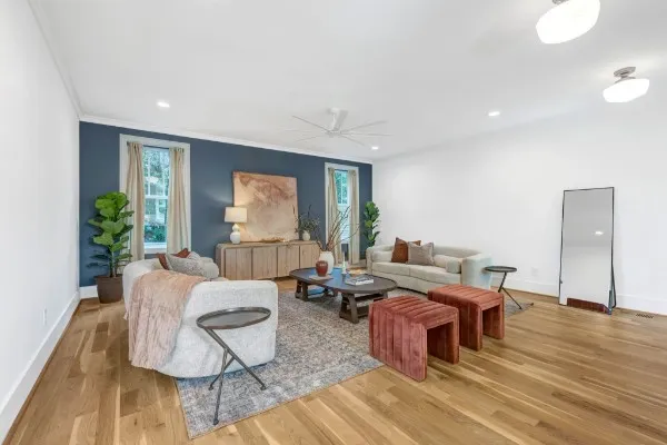 $2,250,000 | 1402 Ashwood Avenue, Nashville, TN 37212